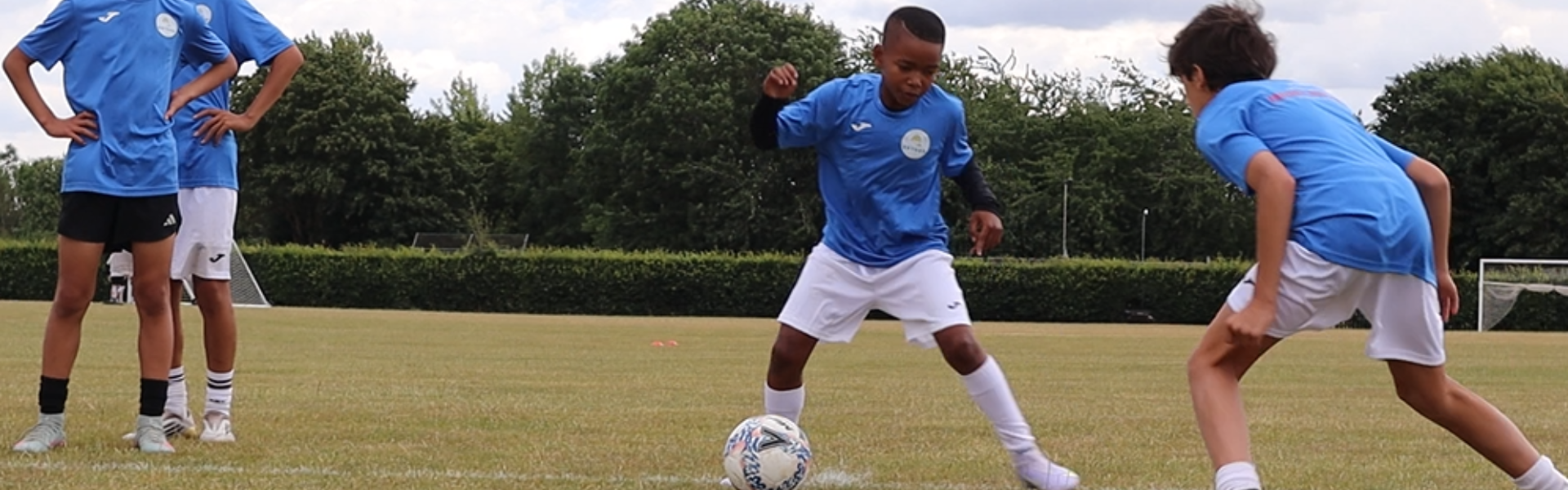 World Football Schools