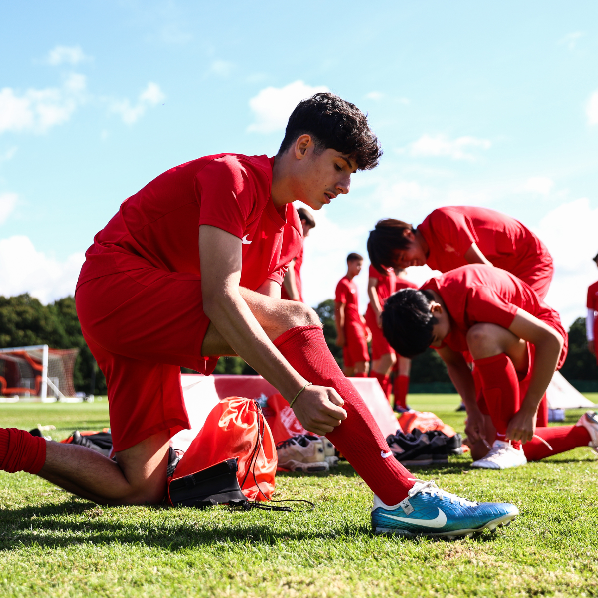 World Football Schools