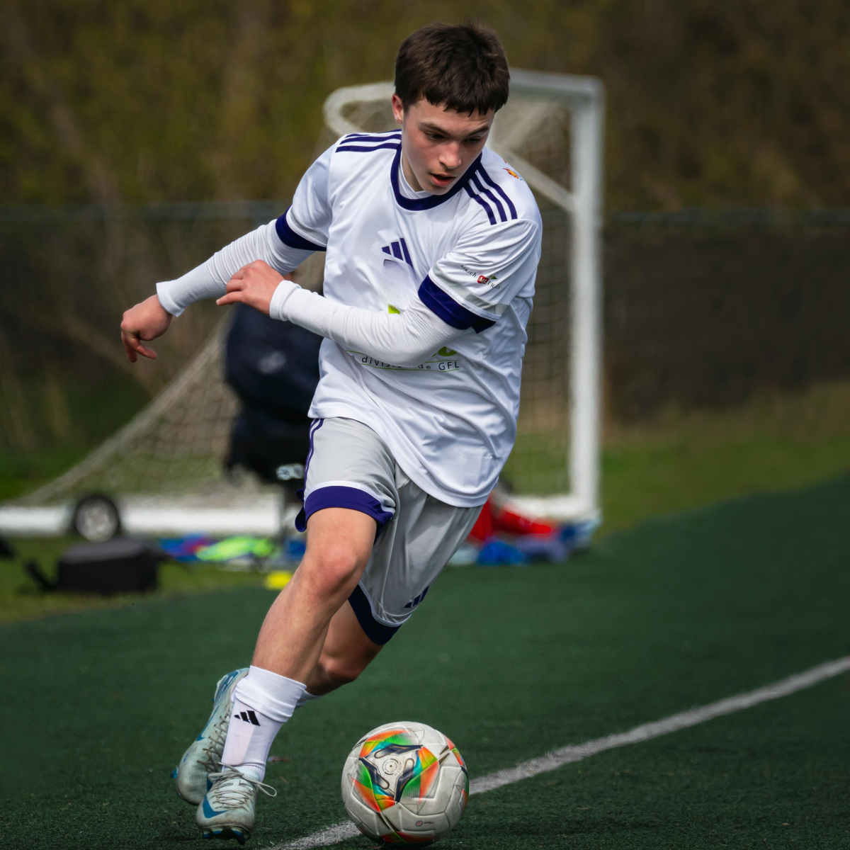 World Football Schools