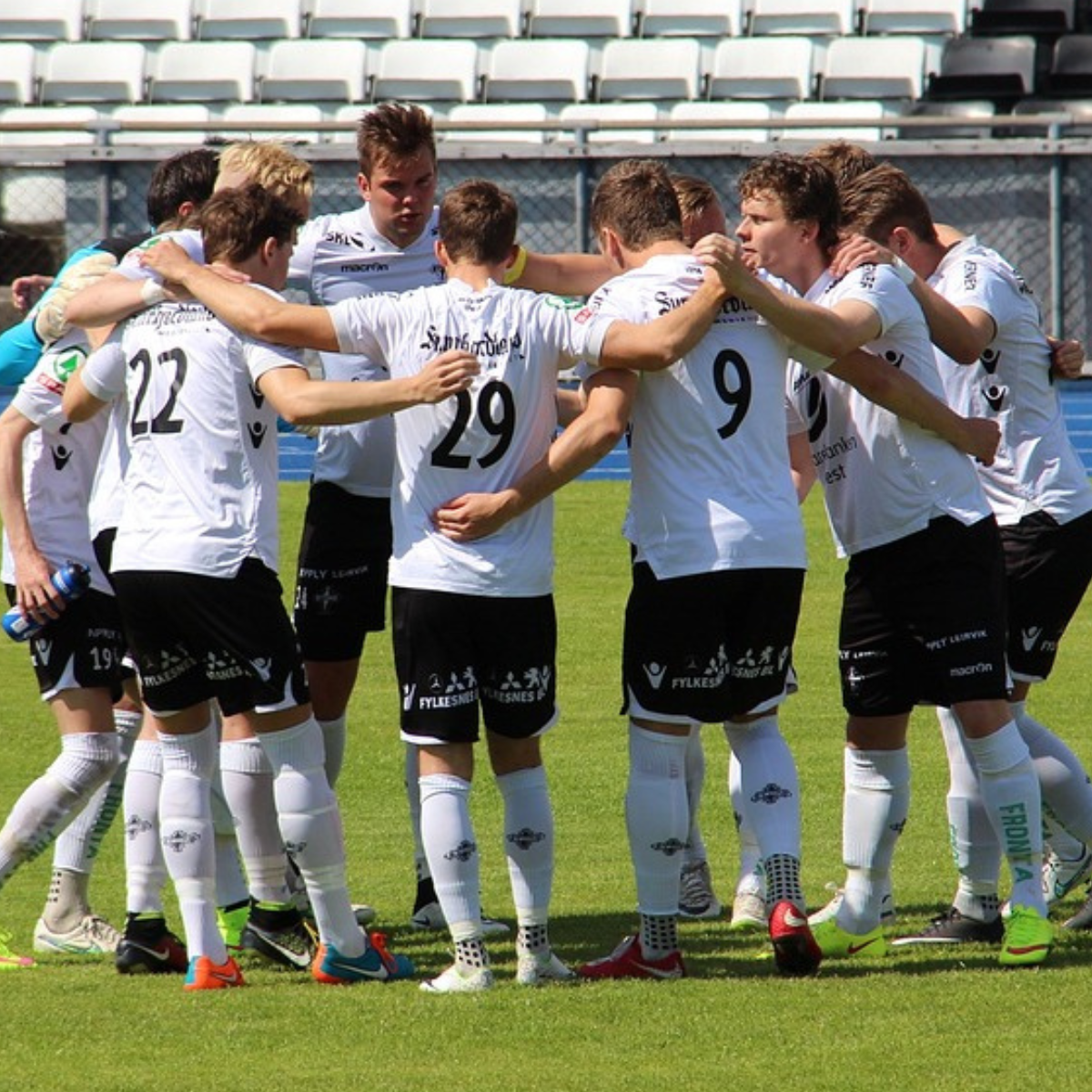 World Football Schools