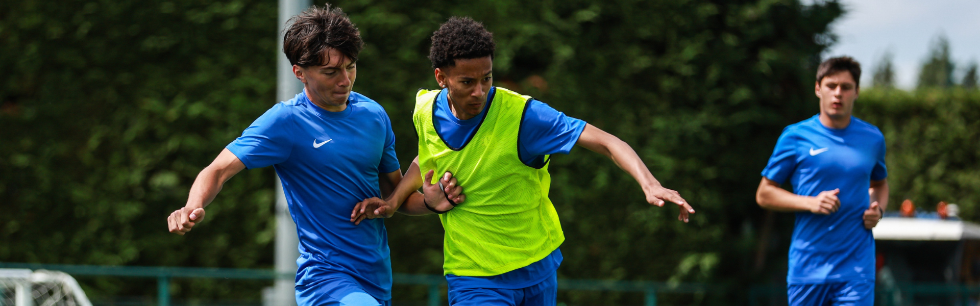World Football Schools