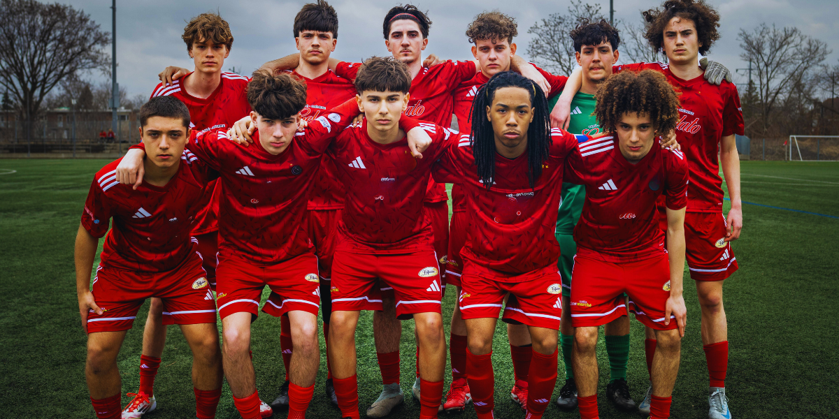 World Football School Squad