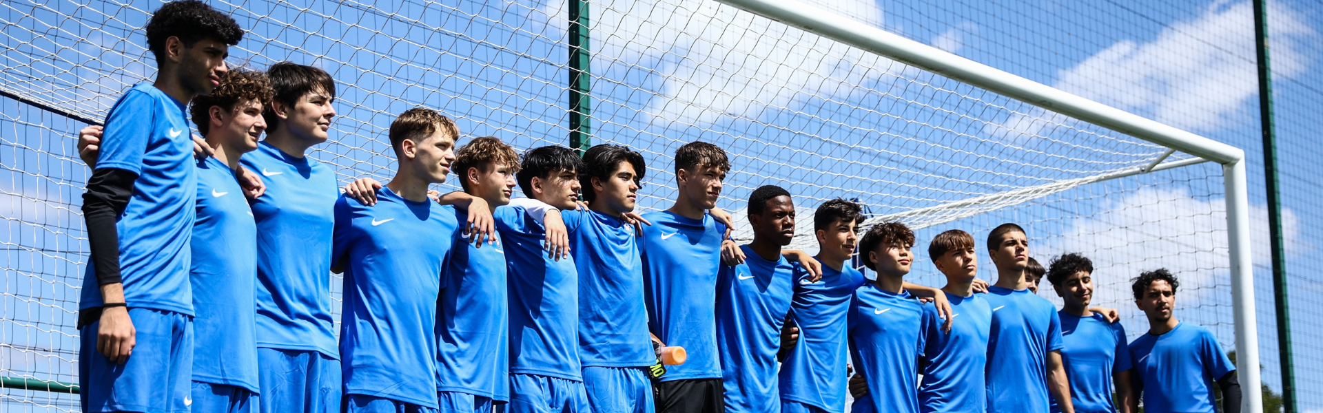 World Football Schools