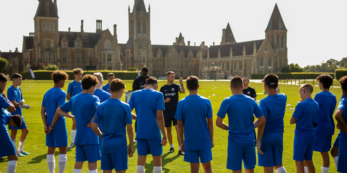 World Football Schools