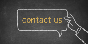 Contact Us Today