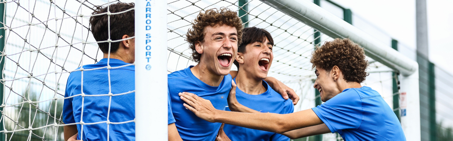 World Football Schools