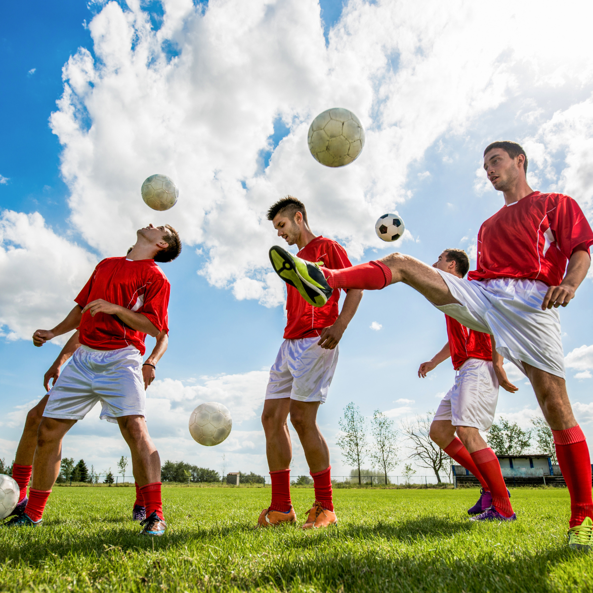 World Football Schools