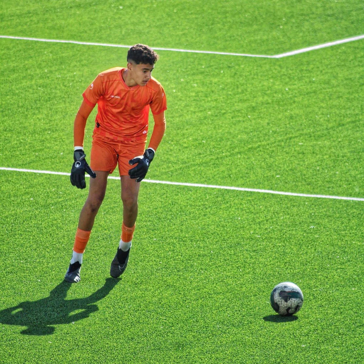World Football Schools