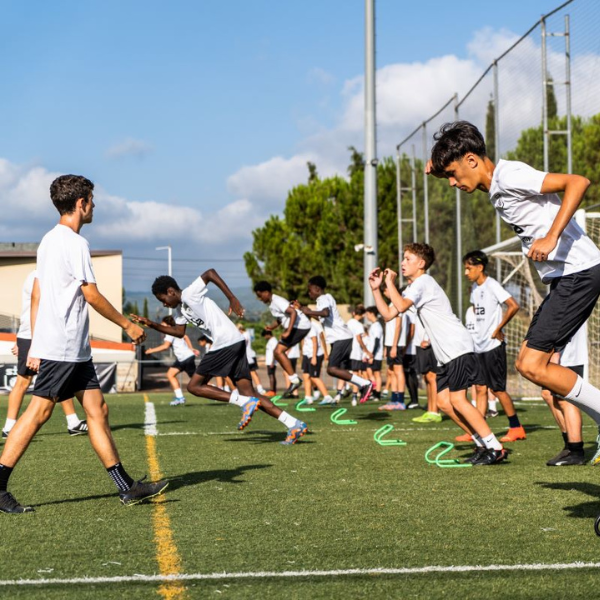 World Football Schools