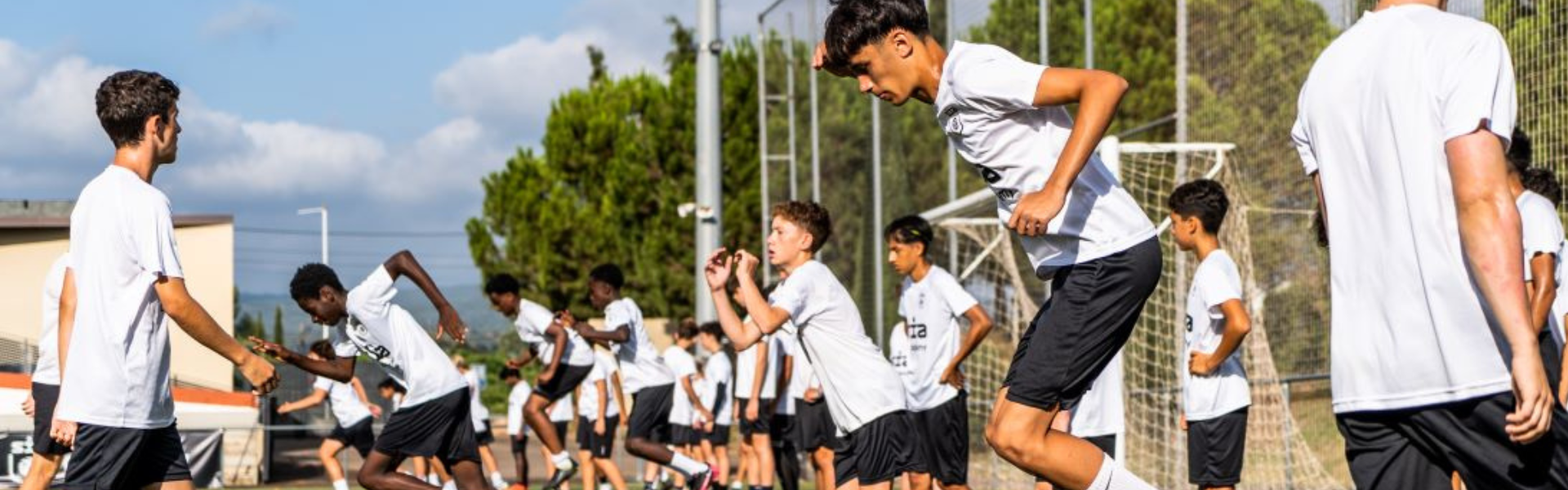 World Football Schools