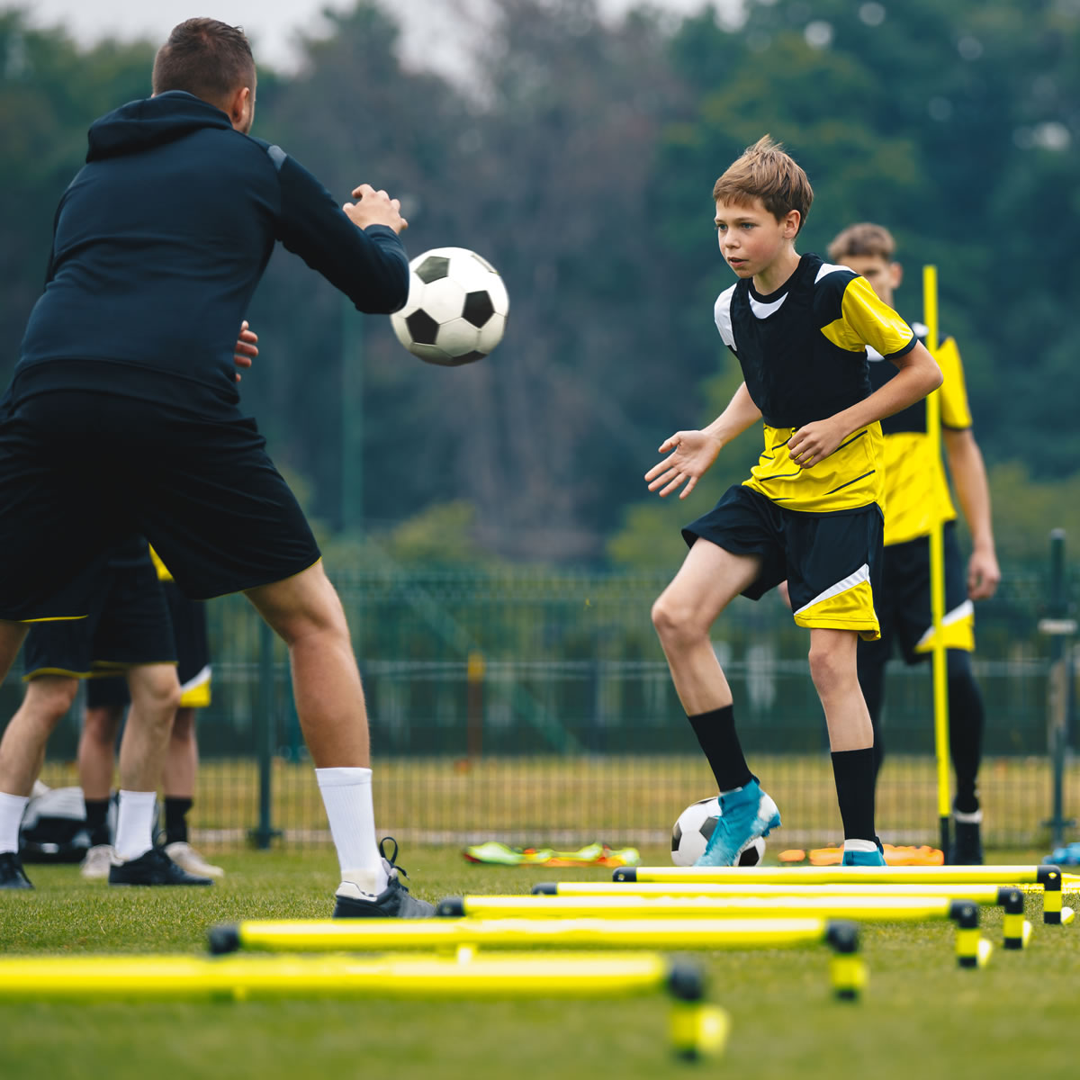 World Football Schools